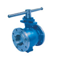 API CE Factory High Quality Price List V type Hard Face Trunnion Ball Valve